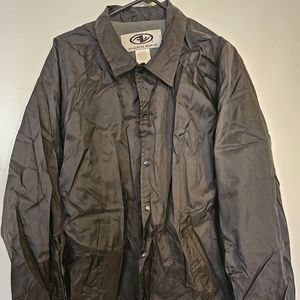 'Athletic Works' Windbreaker